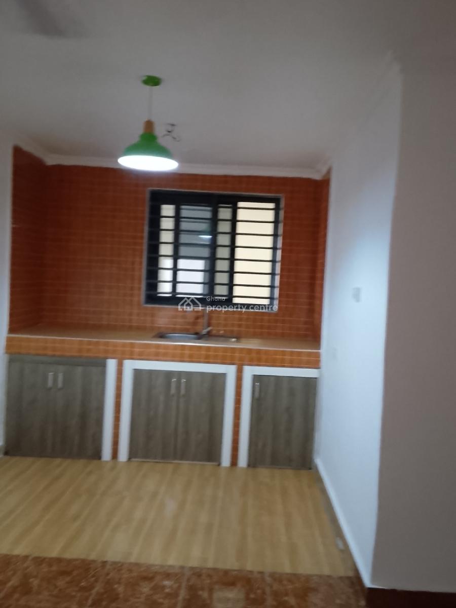 One Bedroom Self Contain Apartment, East Airport Resident, East Airport, Airport Residential Area, Accra, Mini Flat for Rent