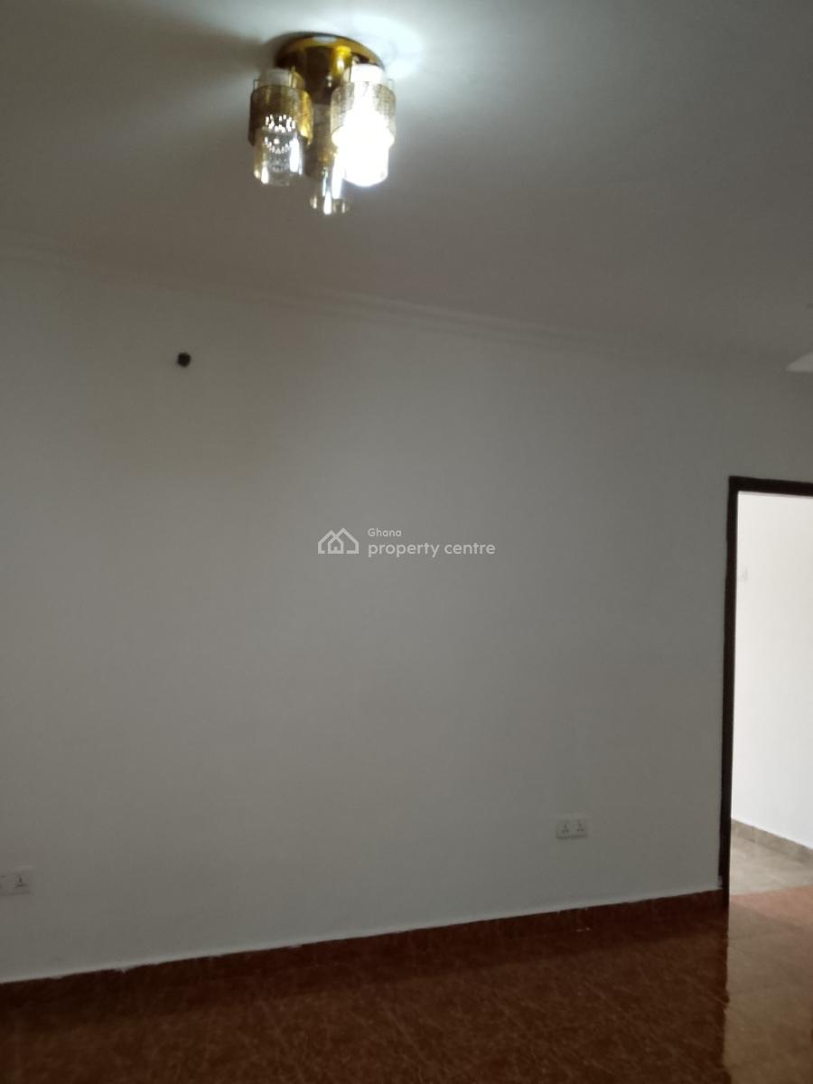 One Bedroom Self Contain Apartment, East Airport Resident, East Airport, Airport Residential Area, Accra, Mini Flat for Rent