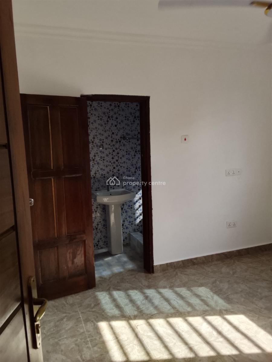 One Bedroom Self Contain Apartment, East Airport Resident, East Airport, Airport Residential Area, Accra, Mini Flat for Rent