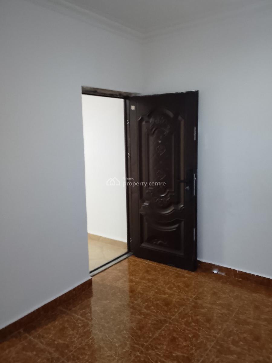 One Bedroom Self Contain Apartment, East Airport Resident, East Airport, Airport Residential Area, Accra, Mini Flat for Rent