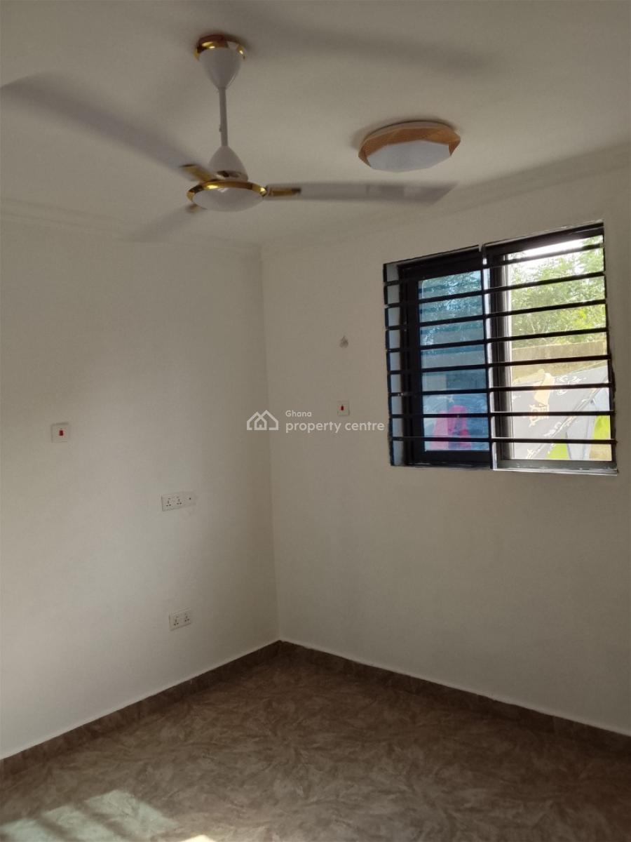 One Bedroom Self Contain Apartment, East Airport Resident, East Airport, Airport Residential Area, Accra, Mini Flat for Rent