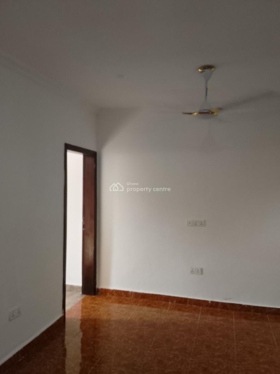 One Bedroom Self Contain Apartment, East Airport Resident, East Airport, Airport Residential Area, Accra, Mini Flat for Rent