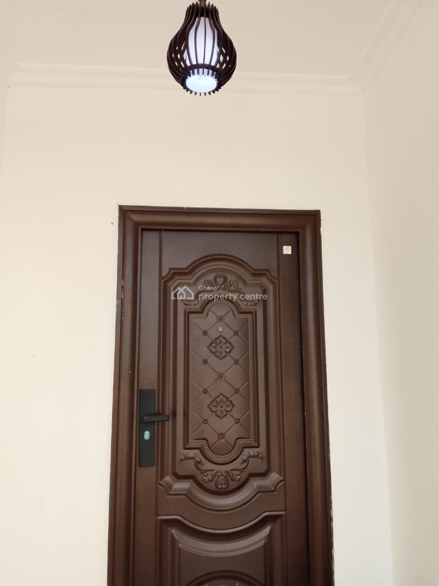 One Bedroom Self Contain Apartment, East Airport Resident, East Airport, Airport Residential Area, Accra, Mini Flat for Rent