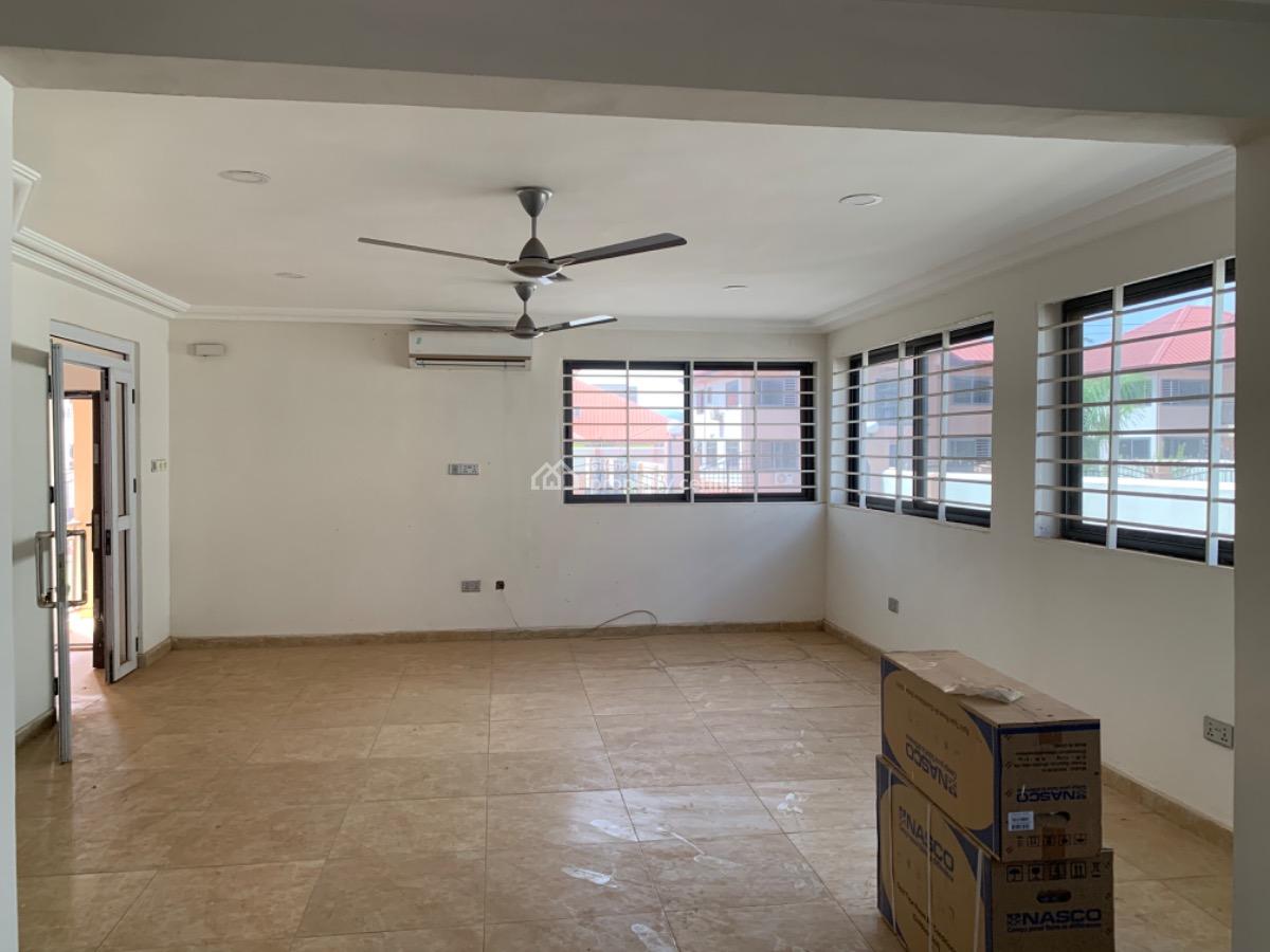 4 Bedrooms House with Boys Quarters in a Gated Community, Oyarifa, La Nkwantanang Madina Municipal, Accra, Detached Duplex for Sale