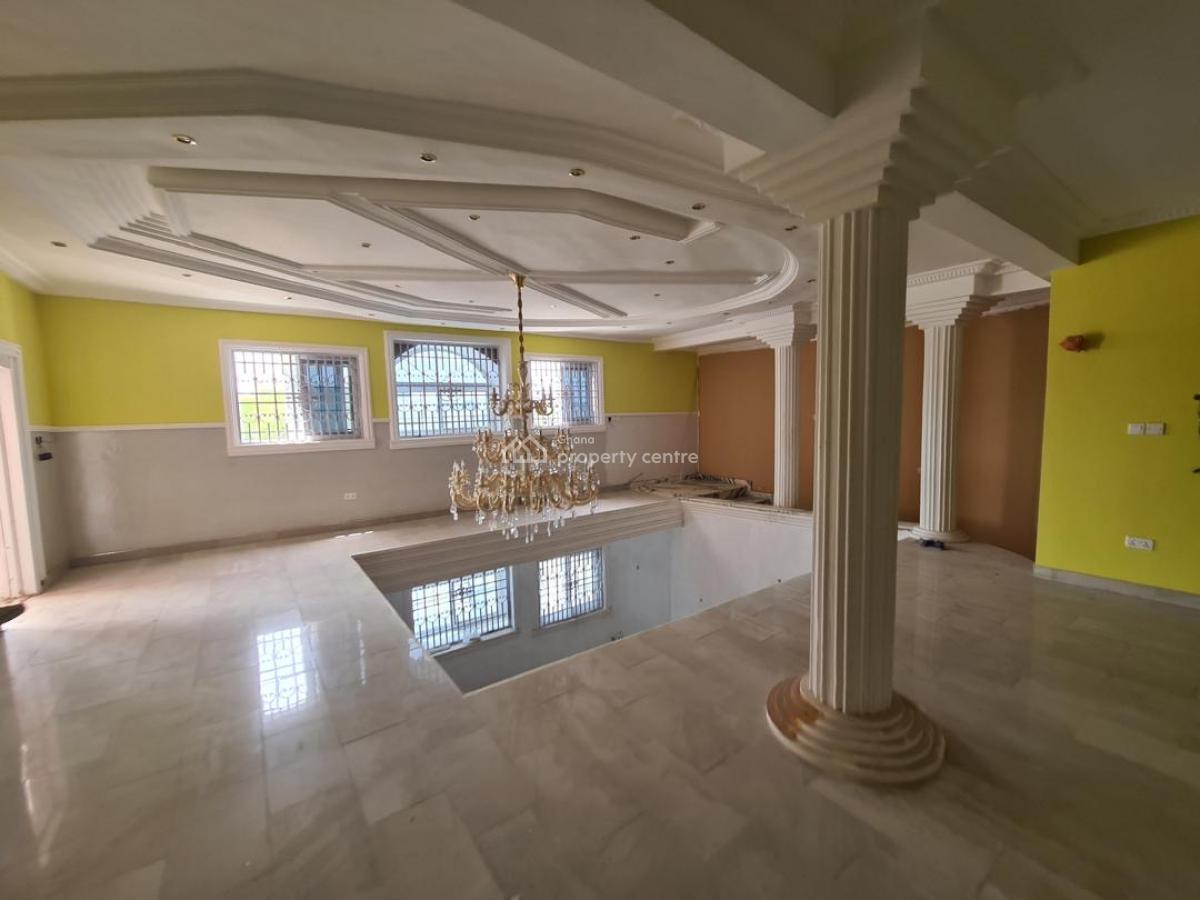 Tema Community 12 Seven Bedroom House, Community 12, Tema, Accra, House for Sale