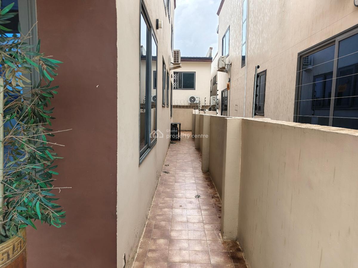 Furnished 4bedrooms House in Oyarifa, Oyarifa, Oyarifa, La Nkwantanang Madina Municipal, Accra, House for Rent