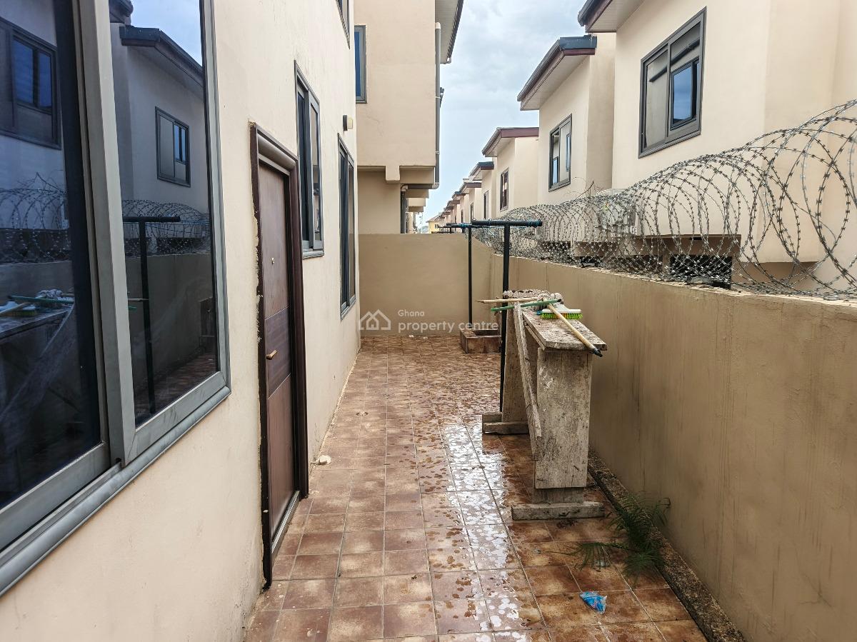 Furnished 4bedrooms House in Oyarifa, Oyarifa, Oyarifa, La Nkwantanang Madina Municipal, Accra, House for Rent