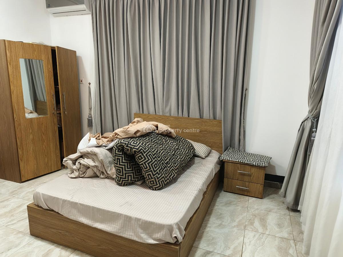 Furnished 4bedrooms House in Oyarifa, Oyarifa, Oyarifa, La Nkwantanang Madina Municipal, Accra, House for Rent