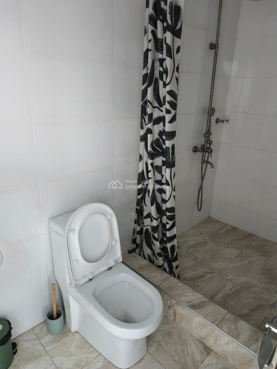 Furnished 4bedrooms House in Oyarifa, Oyarifa, Oyarifa, La Nkwantanang Madina Municipal, Accra, House for Rent