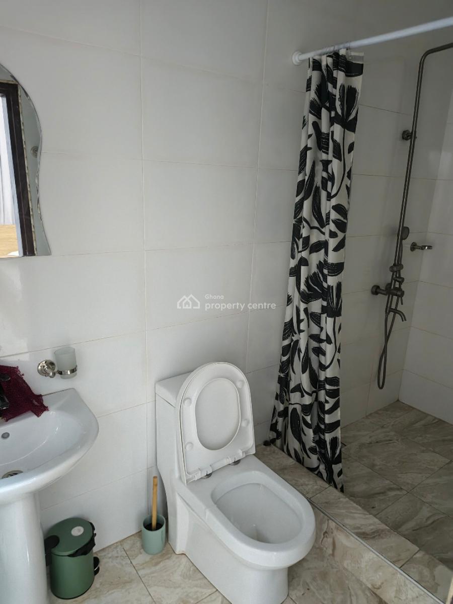 Furnished 4bedrooms House in Oyarifa, Oyarifa, Oyarifa, La Nkwantanang Madina Municipal, Accra, House for Rent