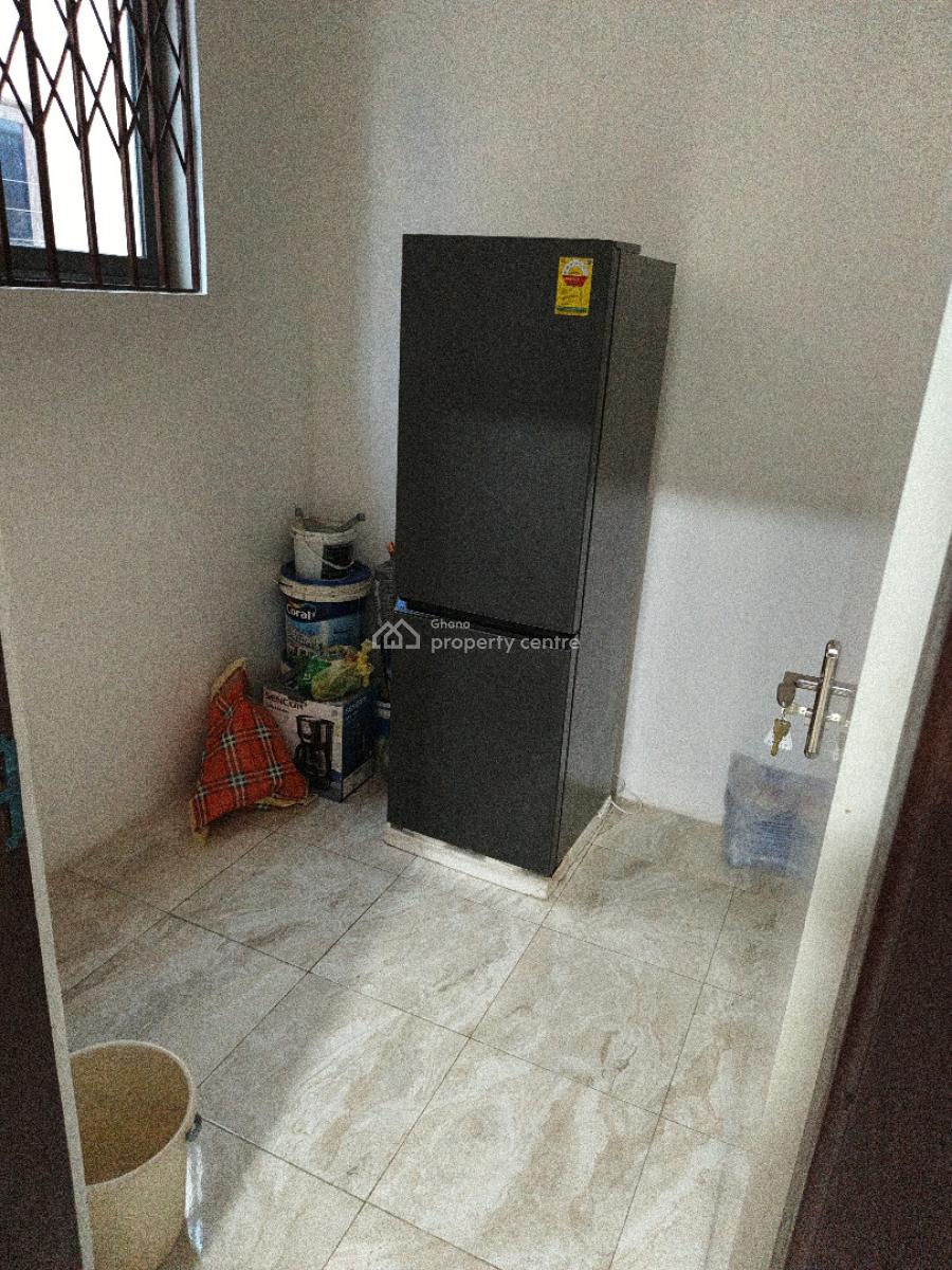 Furnished 4bedrooms House in Oyarifa, Oyarifa, Oyarifa, La Nkwantanang Madina Municipal, Accra, House for Rent