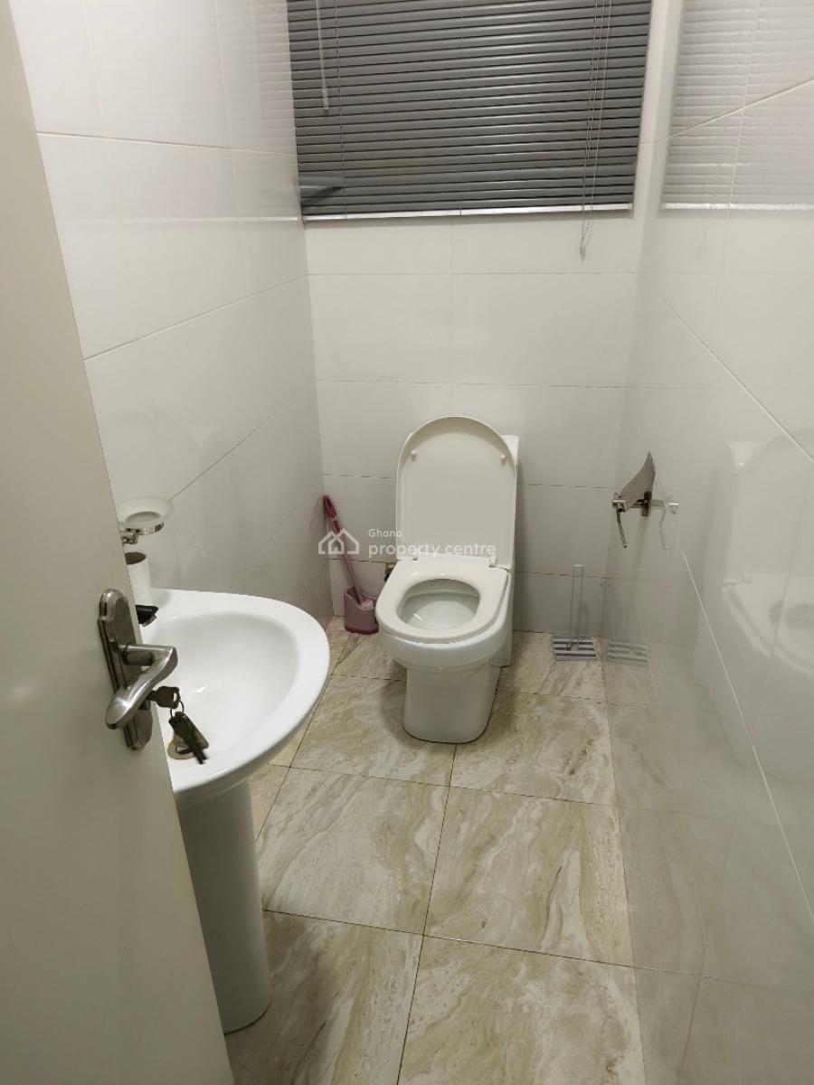 Furnished 4bedrooms House in Oyarifa, Oyarifa, Oyarifa, La Nkwantanang Madina Municipal, Accra, House for Rent