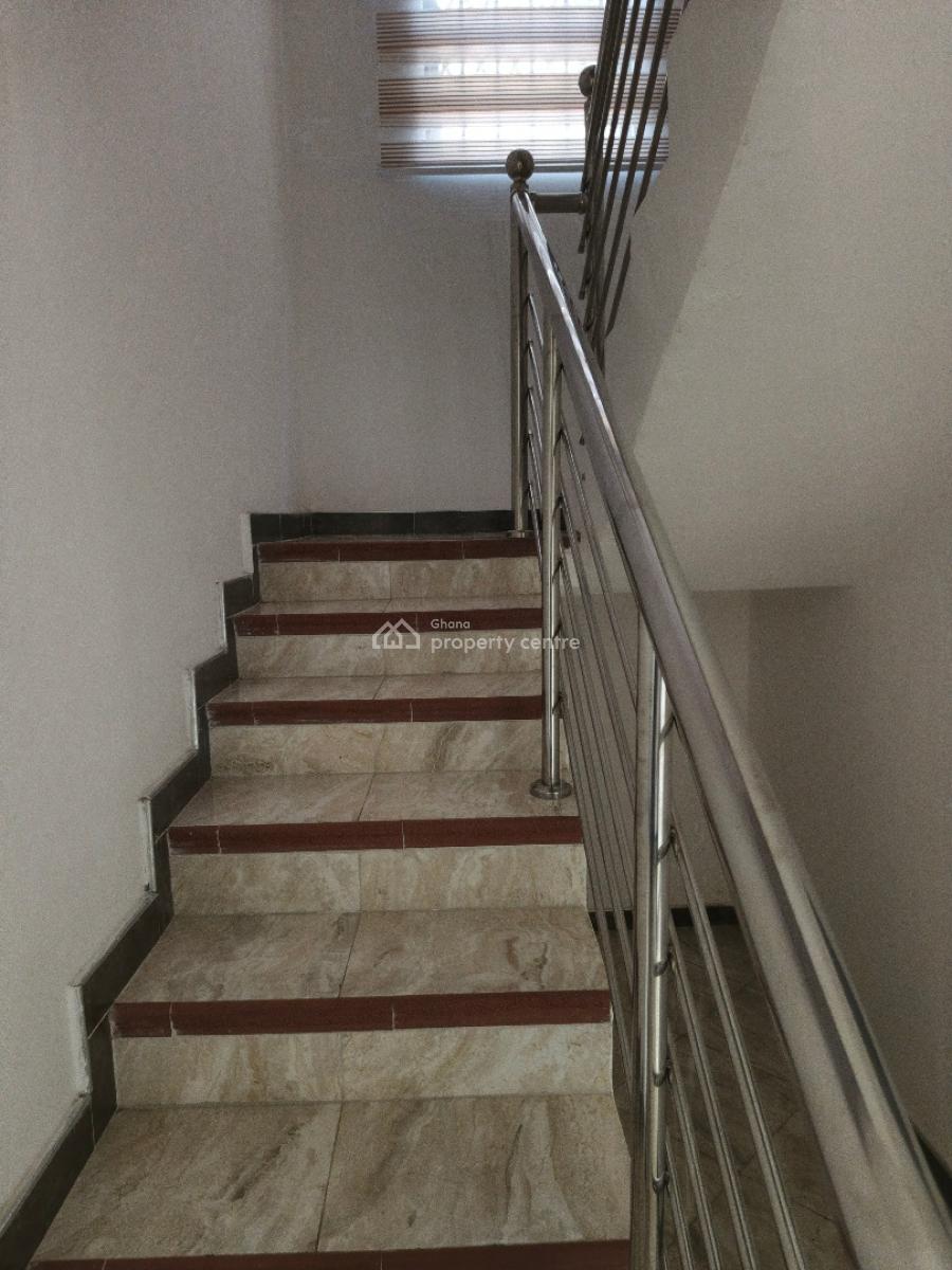 Furnished 4bedrooms House in Oyarifa, Oyarifa, Oyarifa, La Nkwantanang Madina Municipal, Accra, House for Rent