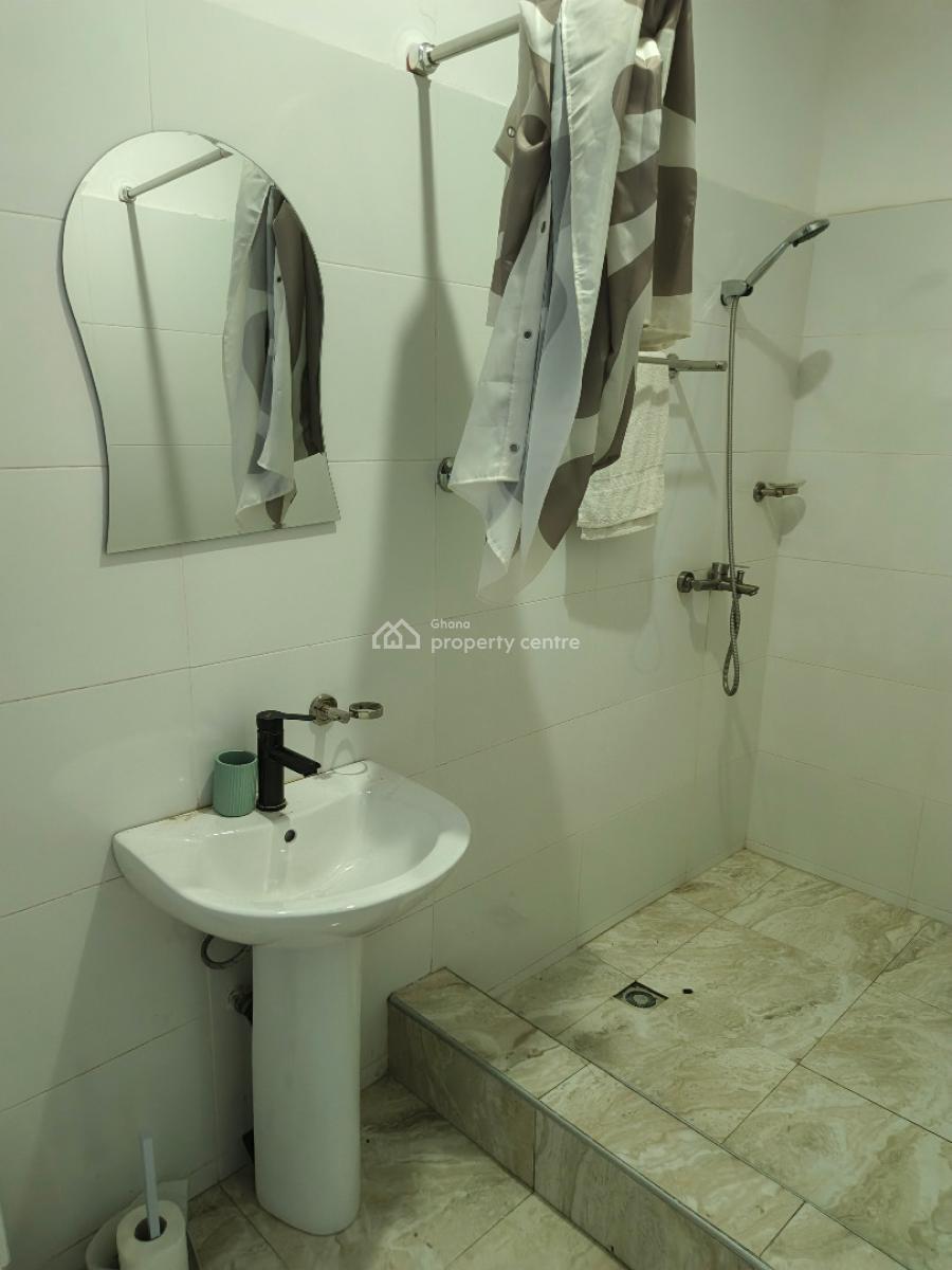 Furnished 4bedrooms House in Oyarifa, Oyarifa, Oyarifa, La Nkwantanang Madina Municipal, Accra, House for Rent