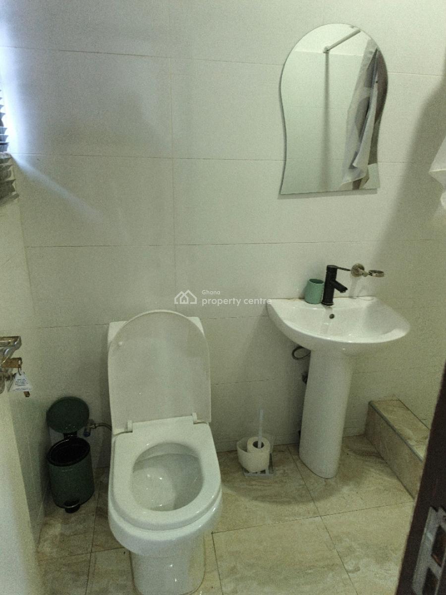 Furnished 4bedrooms House in Oyarifa, Oyarifa, Oyarifa, La Nkwantanang Madina Municipal, Accra, House for Rent