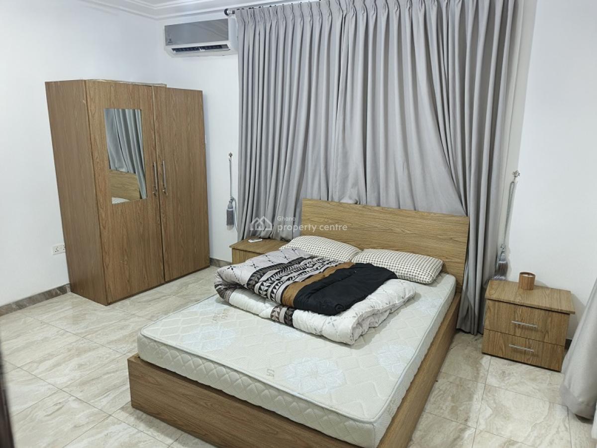 Furnished 4bedrooms House in Oyarifa, Oyarifa, Oyarifa, La Nkwantanang Madina Municipal, Accra, House for Rent