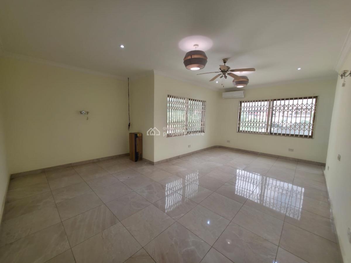 8 Bedrooms, a & C Mall, East Legon, Accra, Detached Duplex for Rent