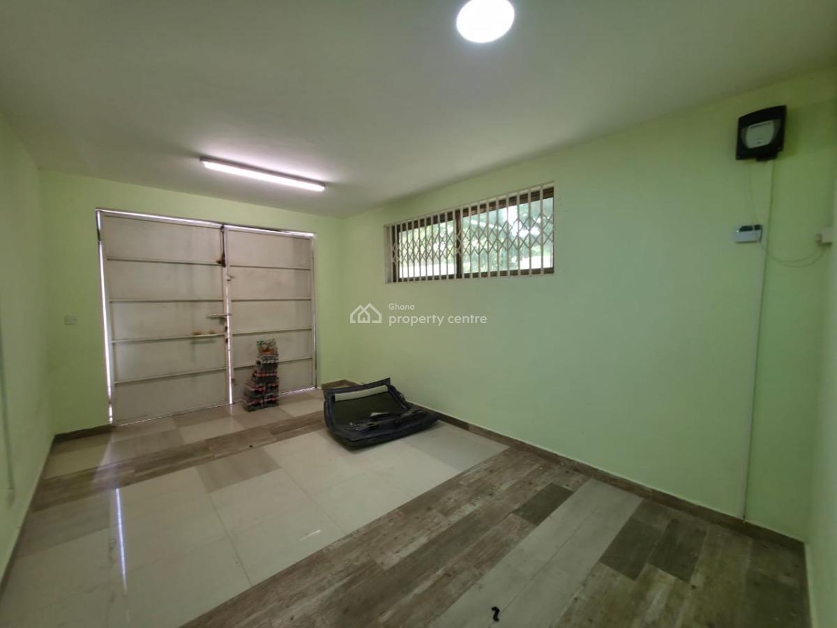8 Bedrooms, a & C Mall, East Legon, Accra, Detached Duplex for Rent
