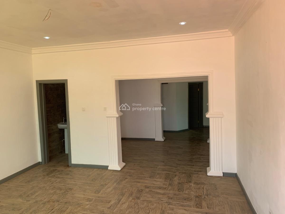 3 Bedroom Bangalore Houses in a Gated Community, Amrahia, Adenta Municipal, Accra, Semi-detached Bungalow for Rent