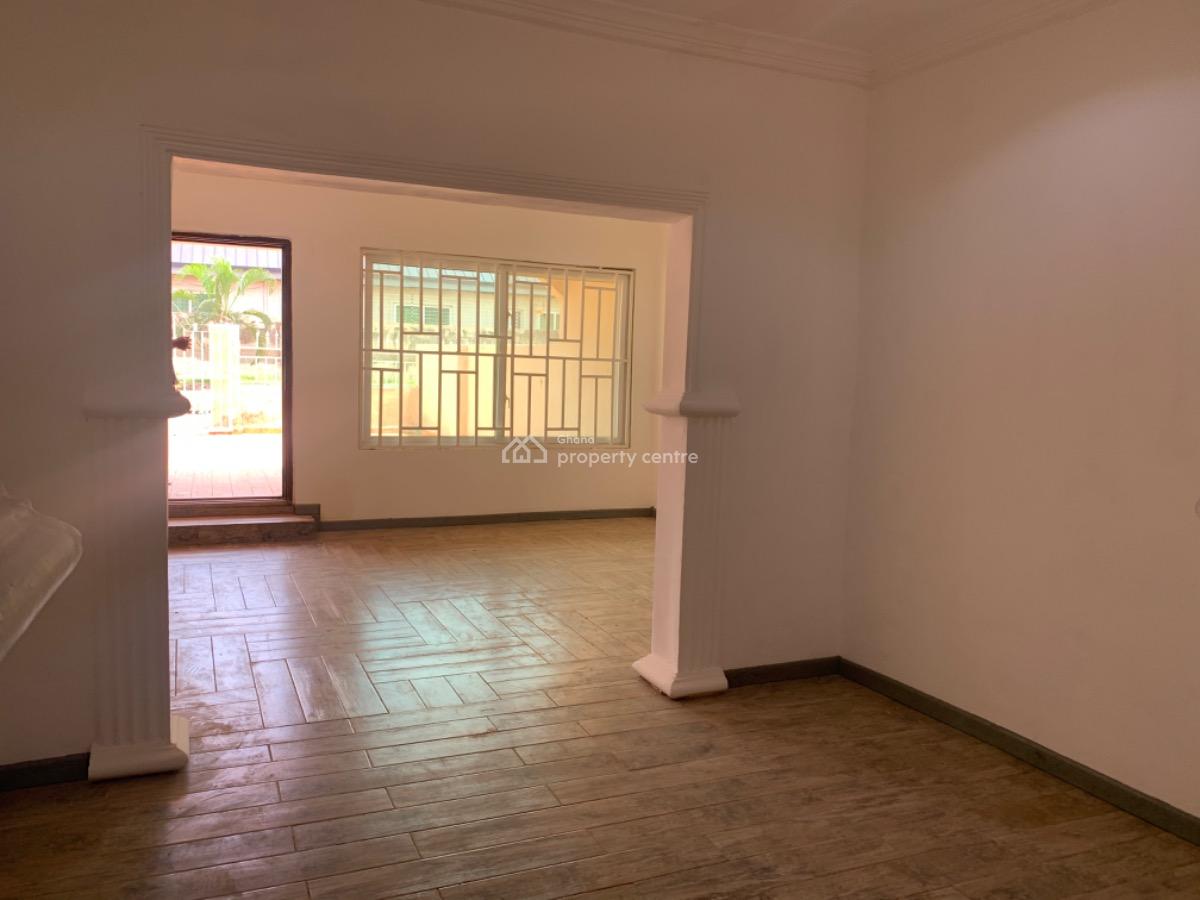 3 Bedroom Bangalore Houses in a Gated Community, Amrahia, Adenta Municipal, Accra, Semi-detached Bungalow for Rent