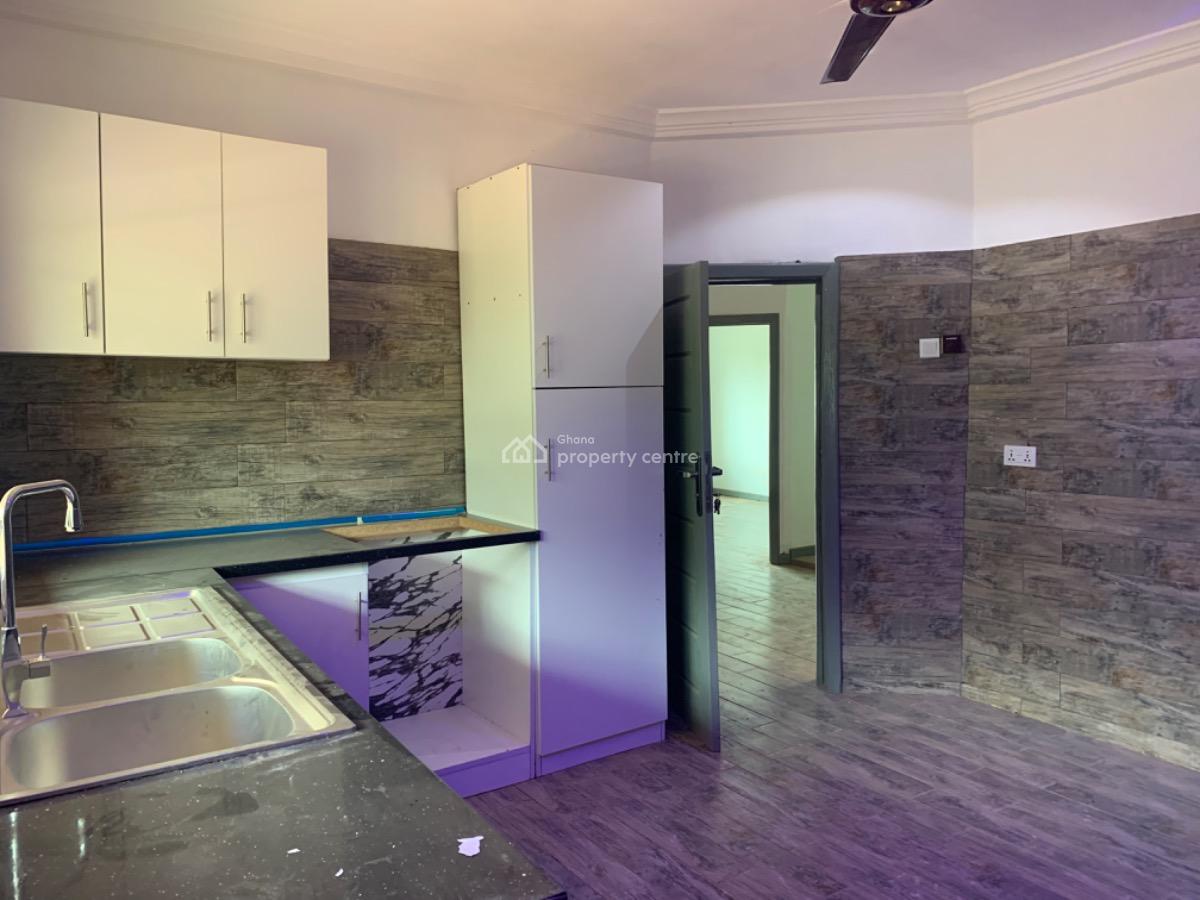 3 Bedroom Bangalore Houses in a Gated Community, Amrahia, Adenta Municipal, Accra, Semi-detached Bungalow for Rent
