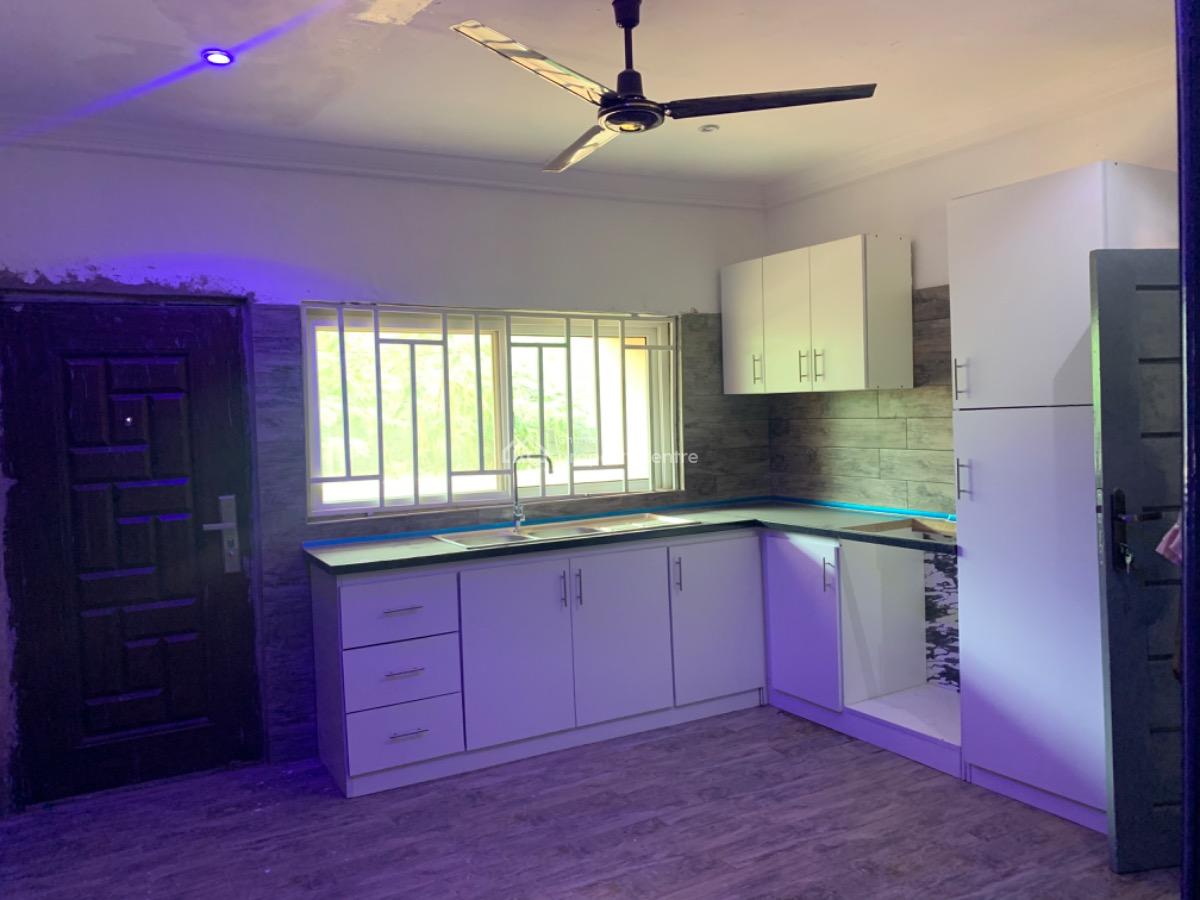 3 Bedroom Bangalore Houses in a Gated Community, Amrahia, Adenta Municipal, Accra, Semi-detached Bungalow for Rent
