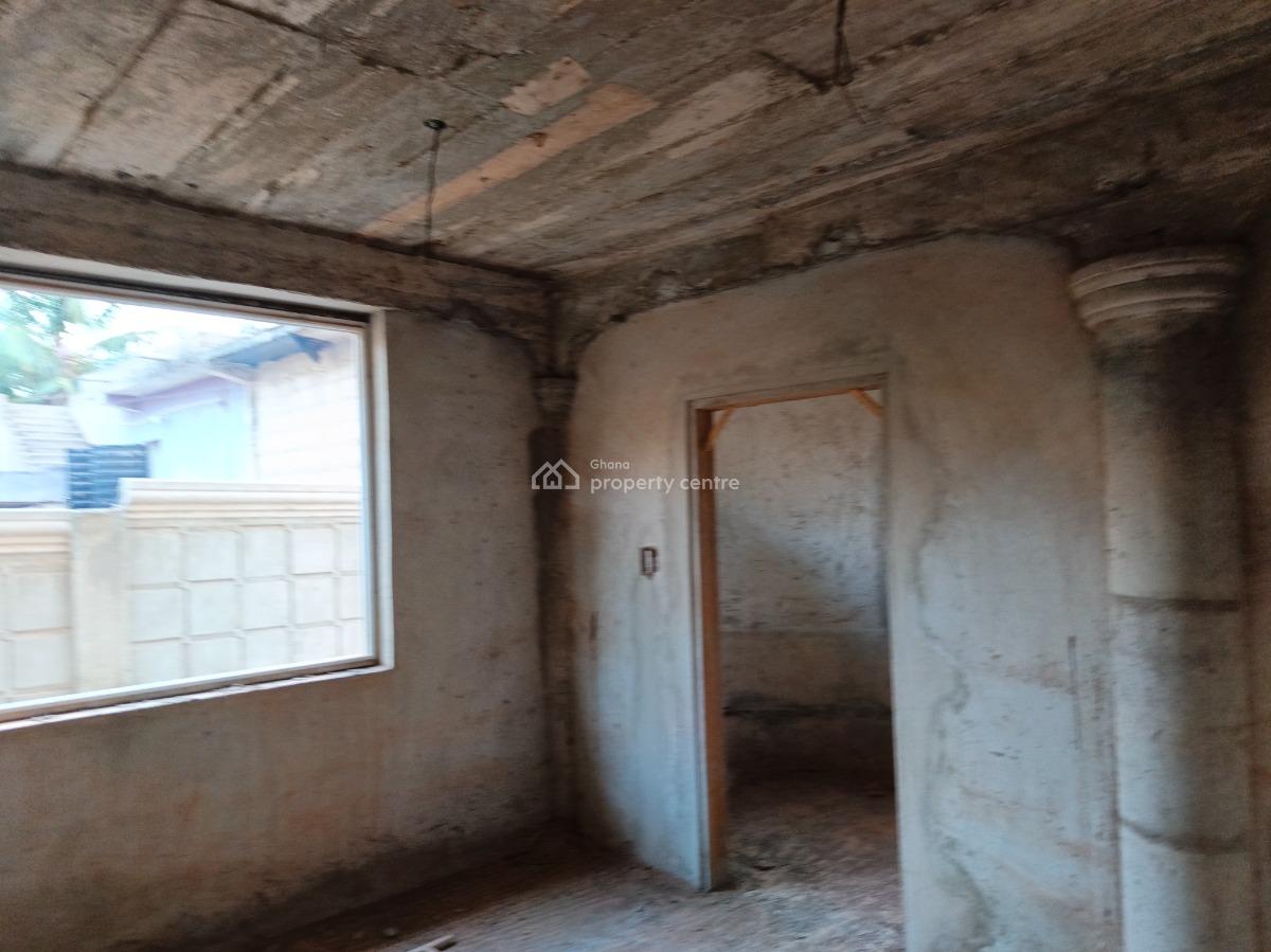 23 Bedrooms, Abira, on Kenyasi Abrem Road., Kumasi Metropolitan, Ashanti, House for Sale