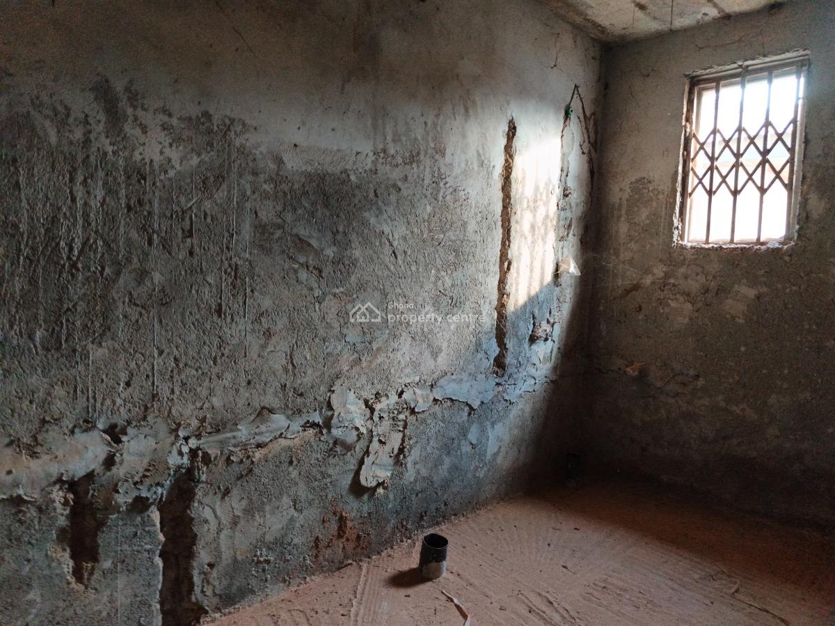 23 Bedrooms, Abira, on Kenyasi Abrem Road., Kumasi Metropolitan, Ashanti, House for Sale