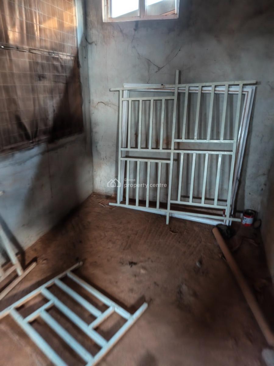 23 Bedrooms, Abira, on Kenyasi Abrem Road., Kumasi Metropolitan, Ashanti, House for Sale