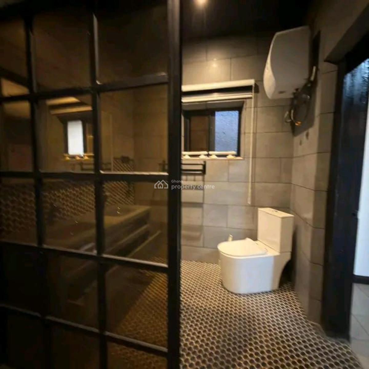 Fully Furnished 2-bedroom Serviced Apartment @airport, Airport Residential Area, Accra, Apartment Short Let