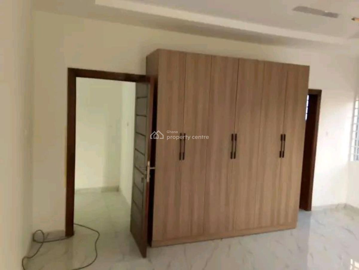 Executive 3 Bedroom Burgalow House @achimota, Achimota, Accra, Terraced Bungalow for Rent