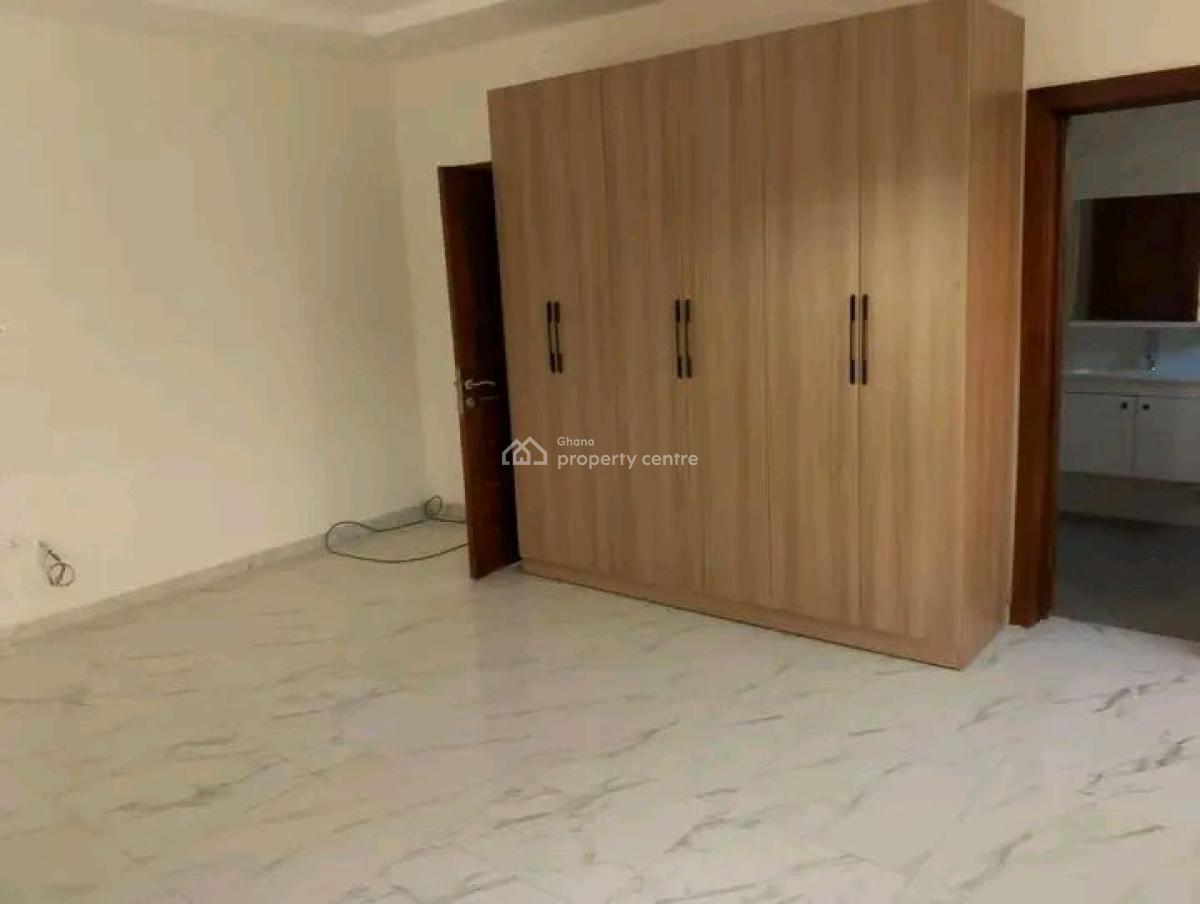 Executive 3 Bedroom Burgalow House @achimota, Achimota, Accra, Terraced Bungalow for Rent