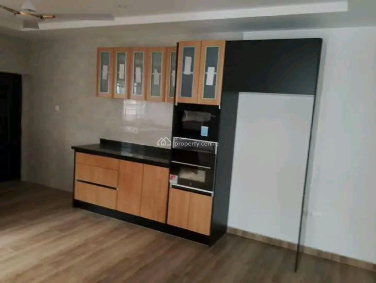 Executive 3 Bedroom Burgalow House @achimota, Achimota, Accra, Terraced Bungalow for Rent