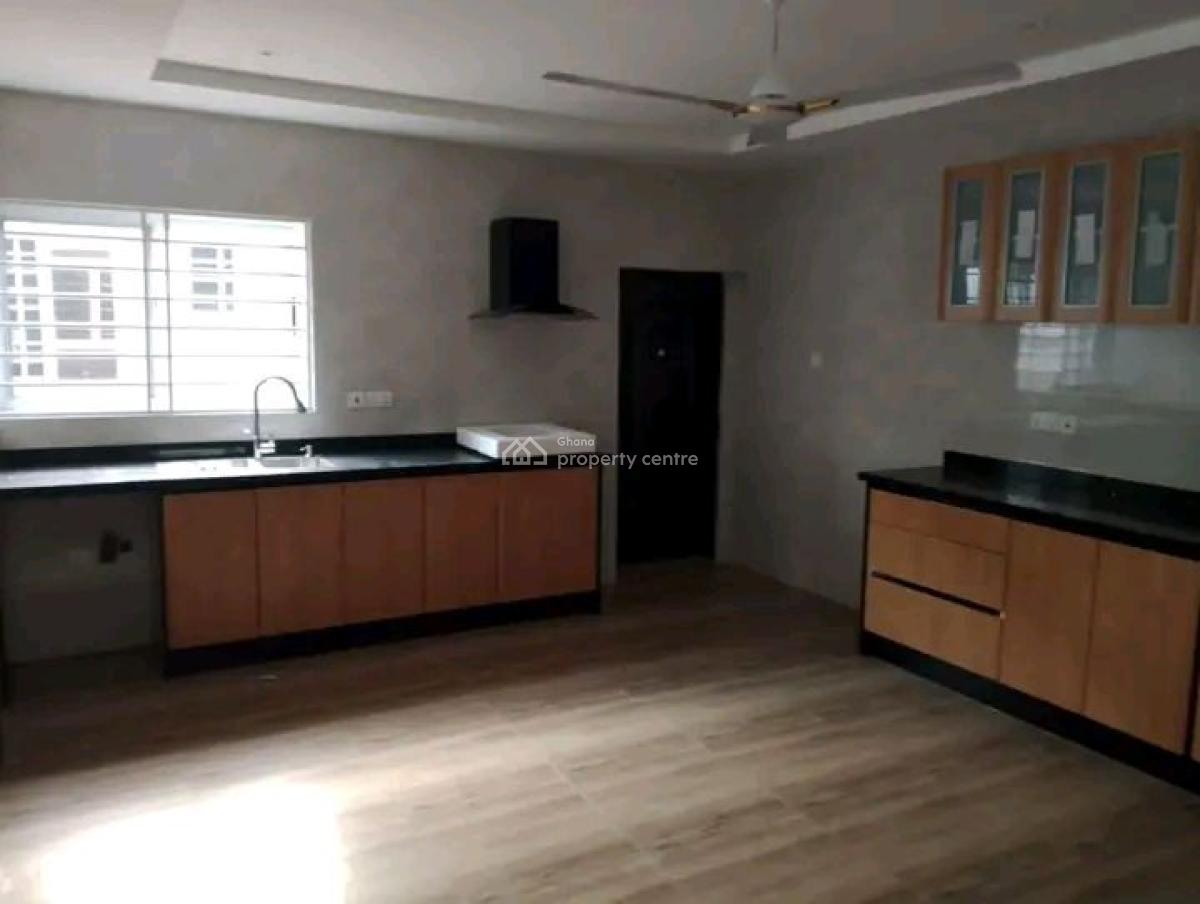 Executive 3 Bedroom Burgalow House @achimota, Achimota, Accra, Terraced Bungalow for Rent