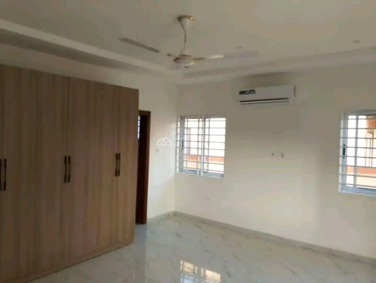 Executive 3 Bedroom Burgalow House @achimota, Achimota, Accra, Terraced Bungalow for Rent