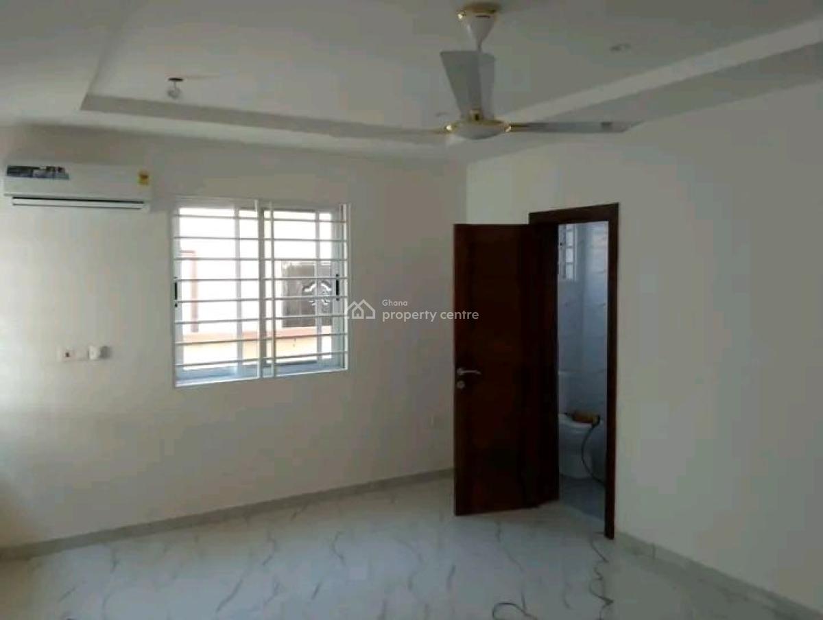 Executive 3 Bedroom Burgalow House @achimota, Achimota, Accra, Terraced Bungalow for Rent