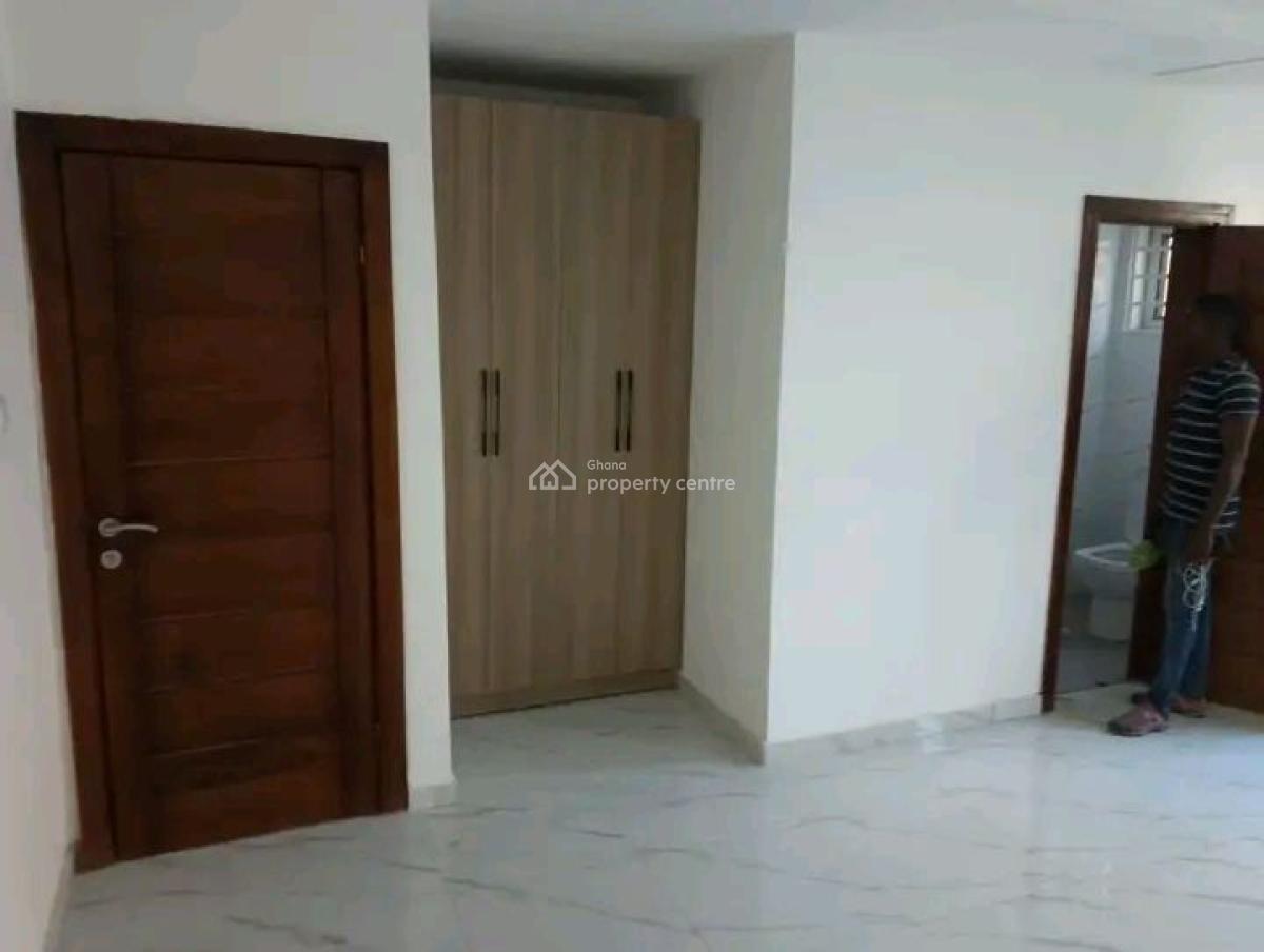 Executive 3 Bedroom Burgalow House @achimota, Achimota, Accra, Terraced Bungalow for Rent