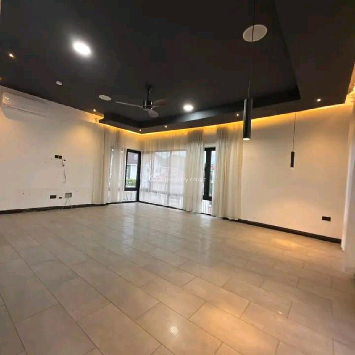 Executive 3bedroom Detached @ East Legon Hill, East Legon Hills, East Legon, Accra, House for Sale