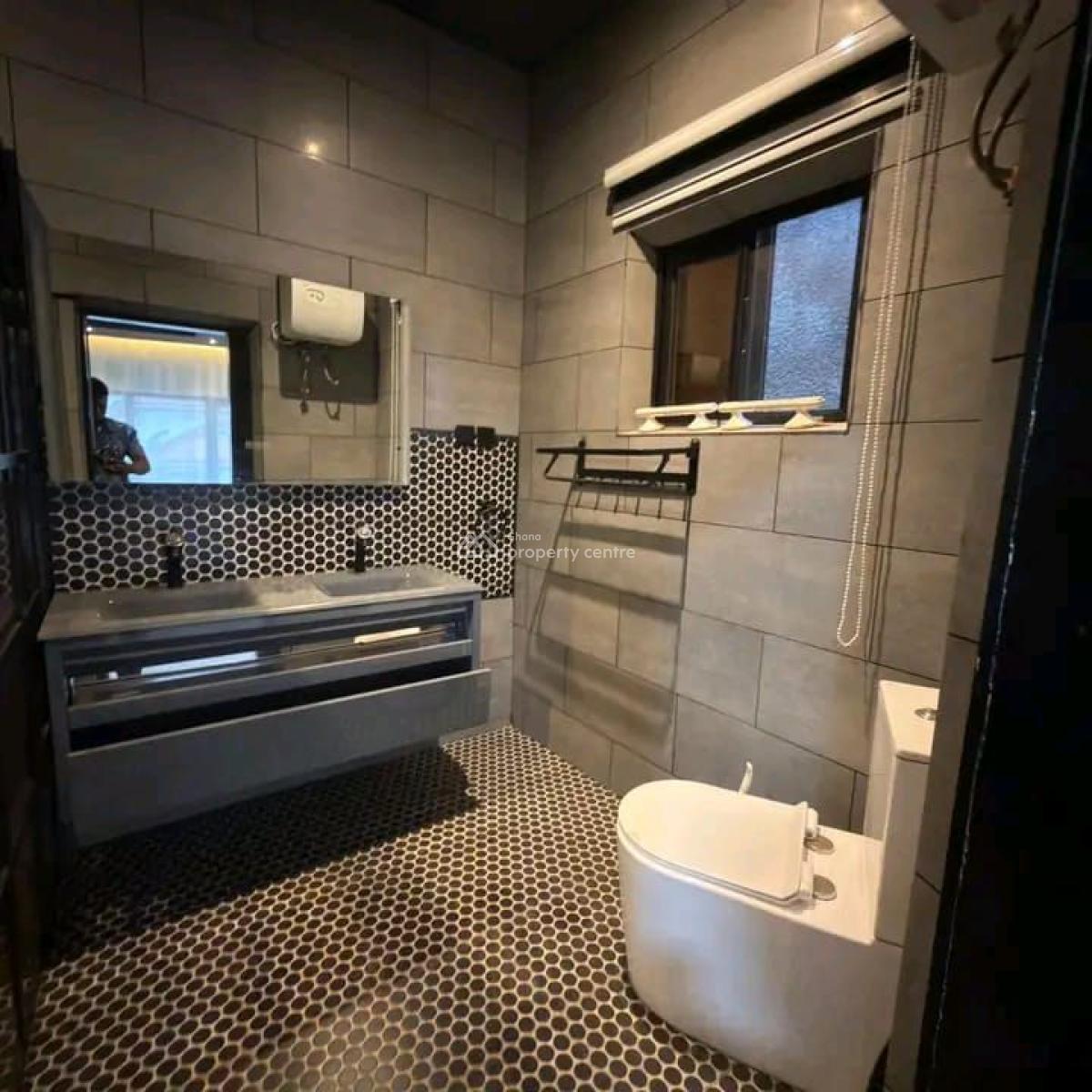 Executive 3bedroom Detached @ East Legon Hill, East Legon Hills, East Legon, Accra, House for Sale