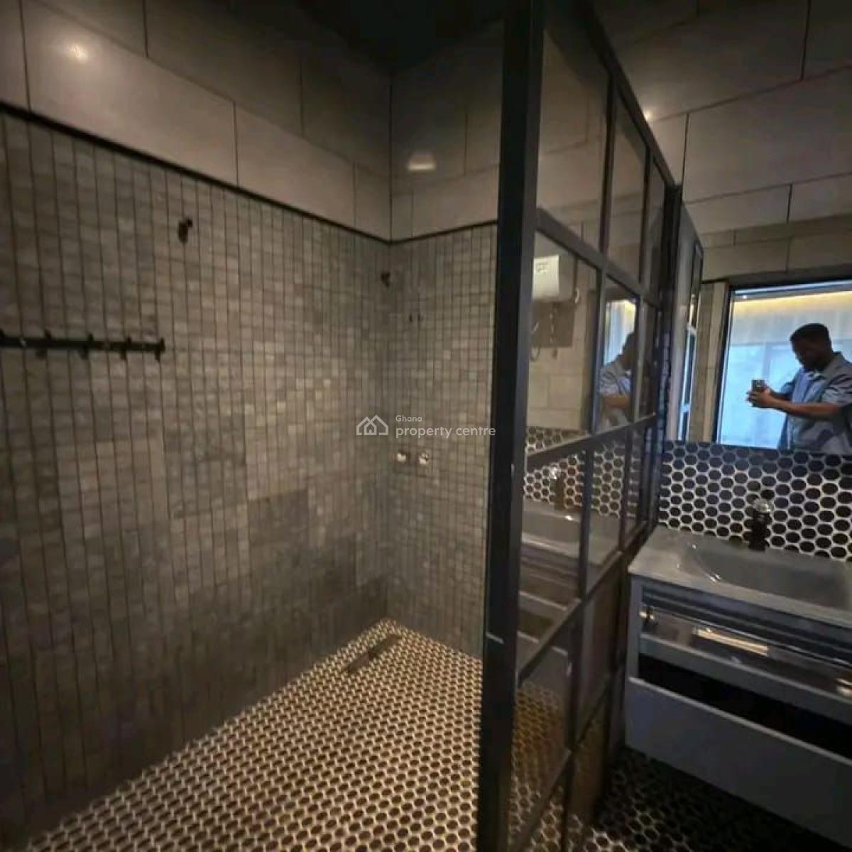 Executive 3bedroom Detached @ East Legon Hill, East Legon Hills, East Legon, Accra, House for Sale