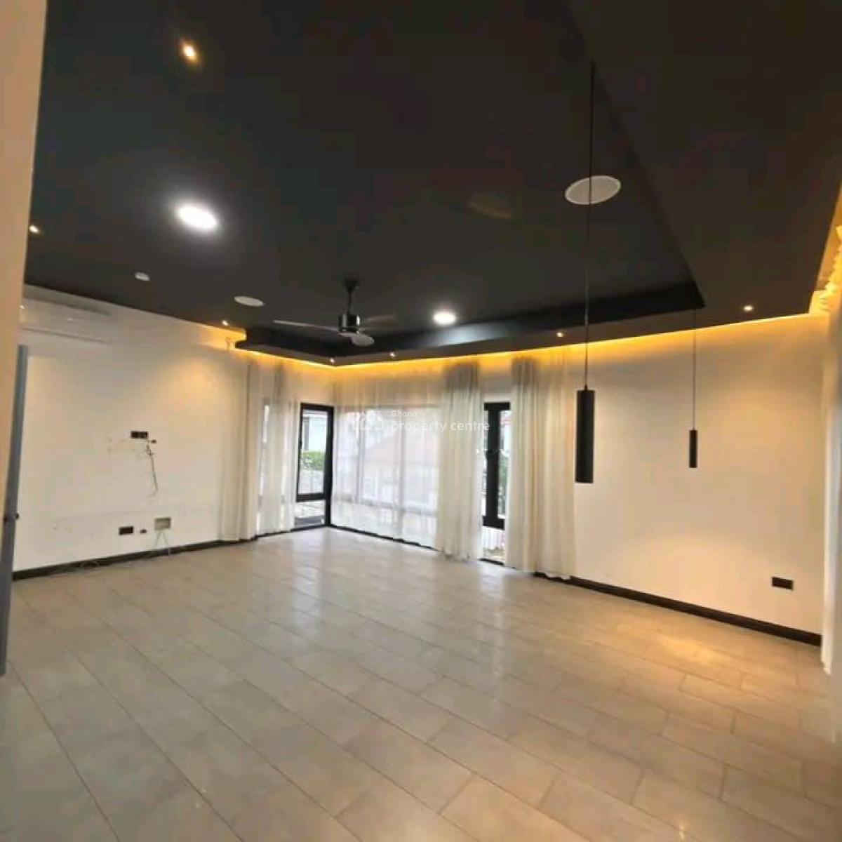 Executive 3bedroom Detached @ East Legon Hill, East Legon Hills, East Legon, Accra, House for Sale