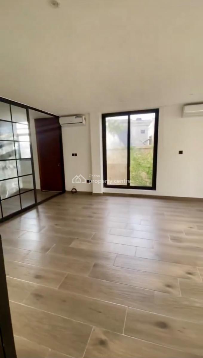 4 Bedroom Townhouse with Staff Quarters in a Gated Community with Pool, Tse Addo, Accra, Townhouse for Rent