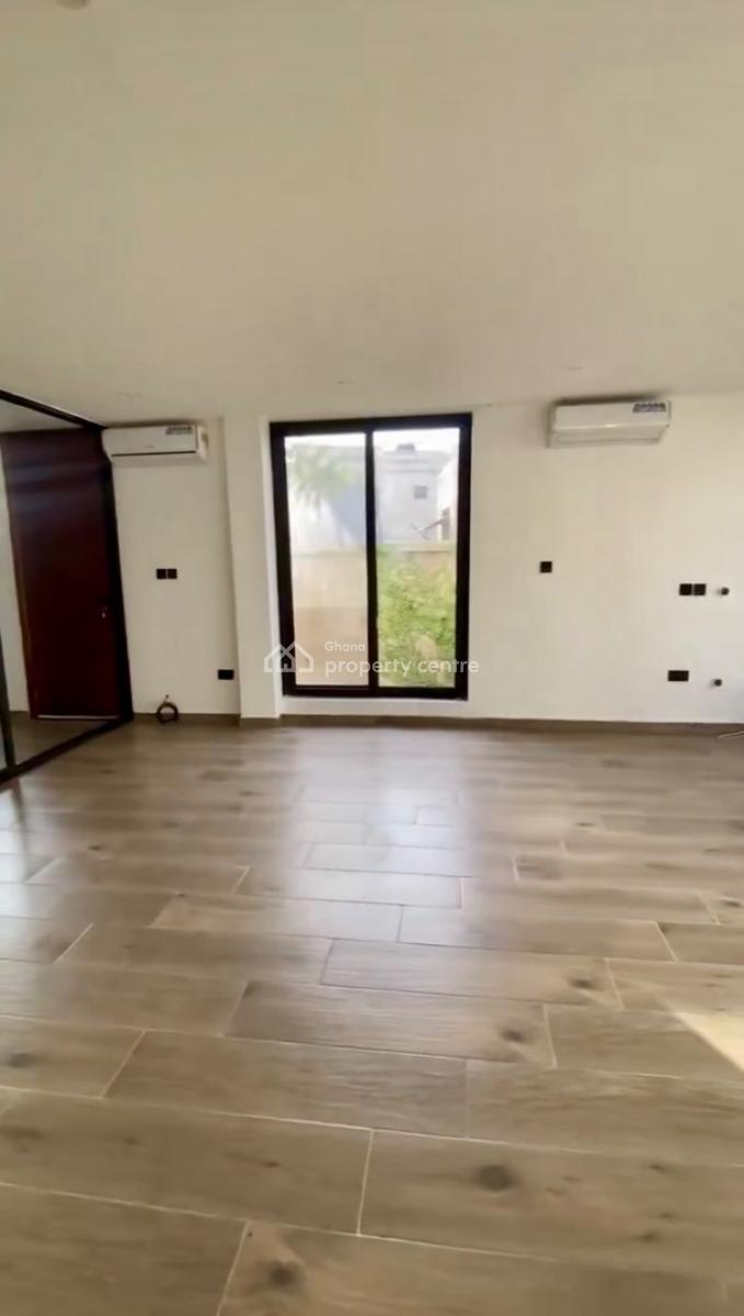4 Bedroom Townhouse with Staff Quarters in a Gated Community with Pool, Tse Addo, Accra, Townhouse for Rent