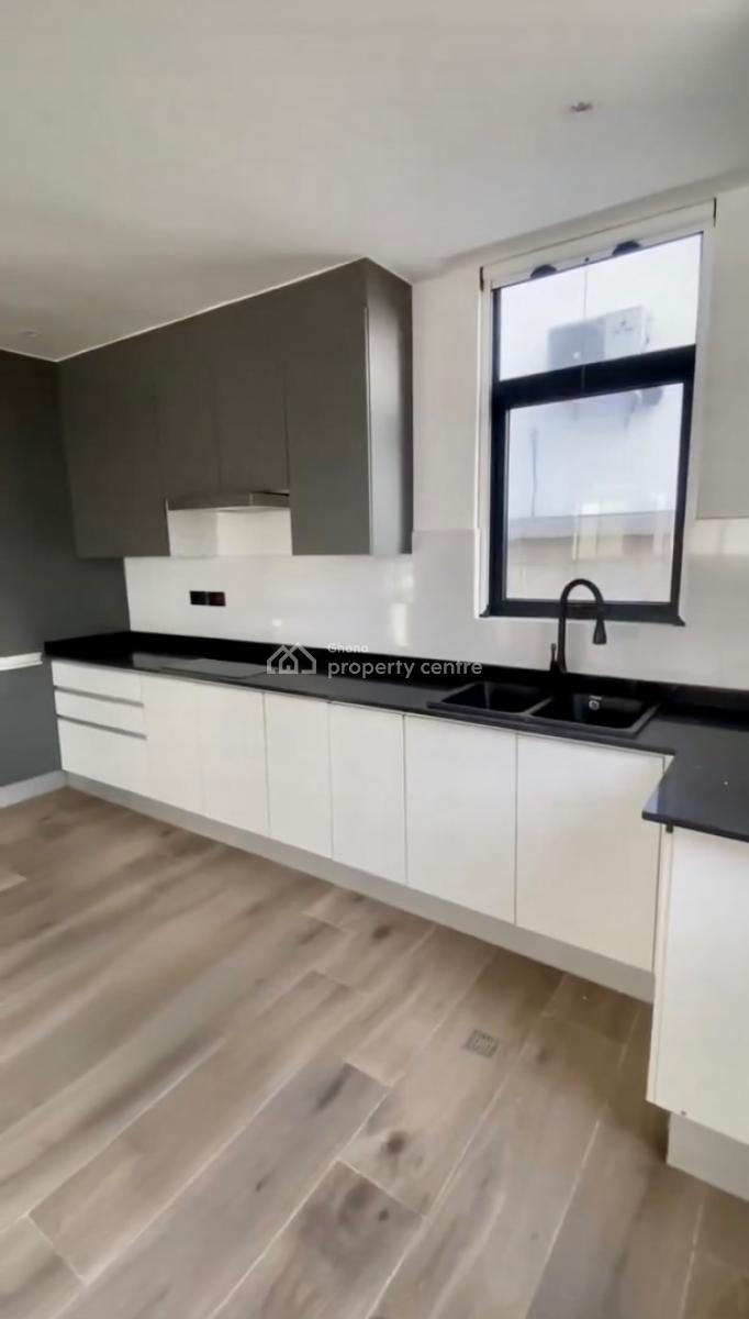 4 Bedroom Townhouse with Staff Quarters in a Gated Community with Pool, Tse Addo, Accra, Townhouse for Rent