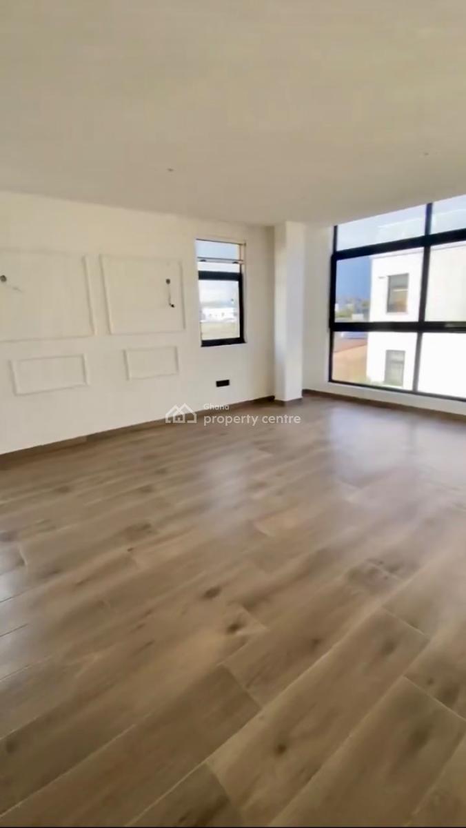 4 Bedroom Townhouse with Staff Quarters in a Gated Community with Pool, Tse Addo, Accra, Townhouse for Rent