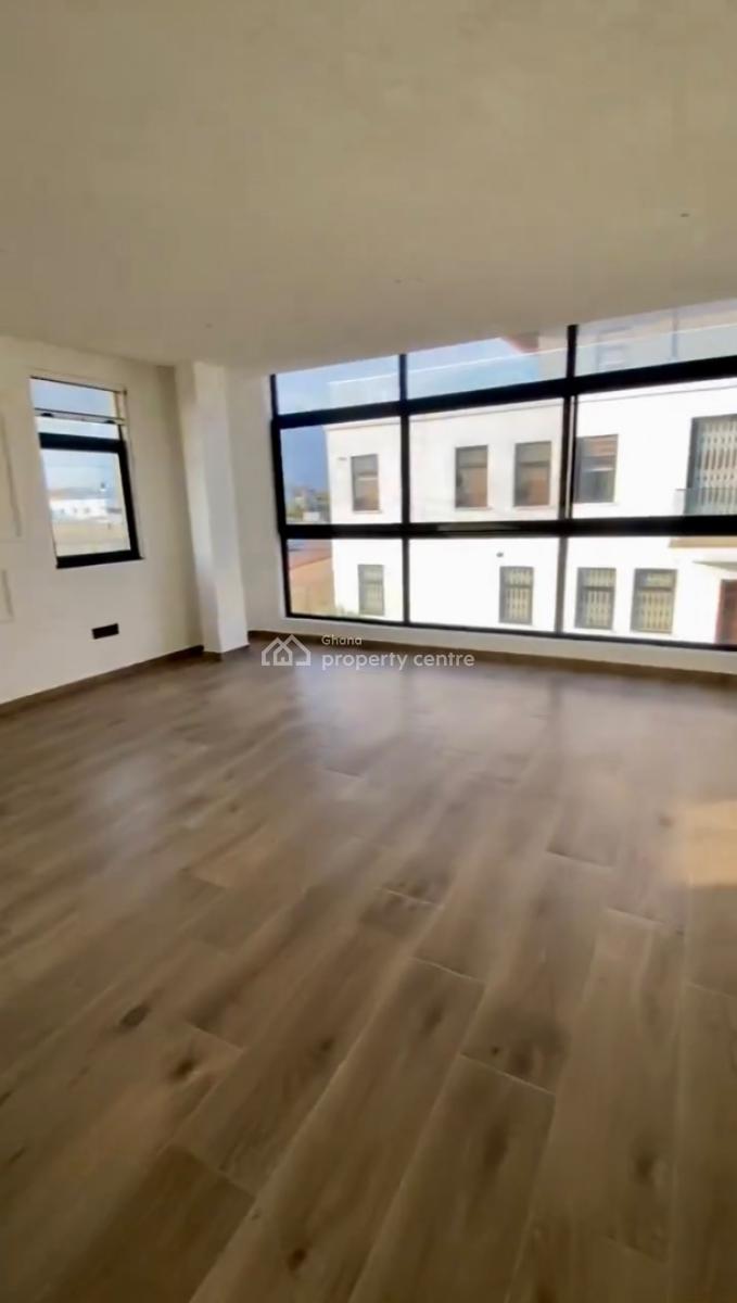 4 Bedroom Townhouse with Staff Quarters in a Gated Community with Pool, Tse Addo, Accra, Townhouse for Rent