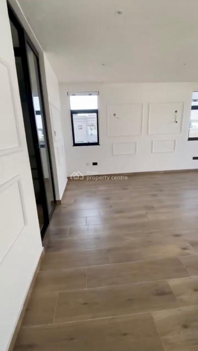 4 Bedroom Townhouse with Staff Quarters in a Gated Community with Pool, Tse Addo, Accra, Townhouse for Rent