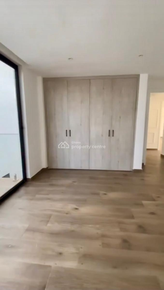 4 Bedroom Townhouse with Staff Quarters in a Gated Community with Pool, Tse Addo, Accra, Townhouse for Rent