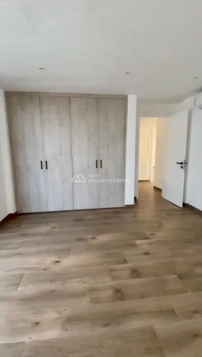 4 Bedroom Townhouse with Staff Quarters in a Gated Community with Pool, Tse Addo, Accra, Townhouse for Rent