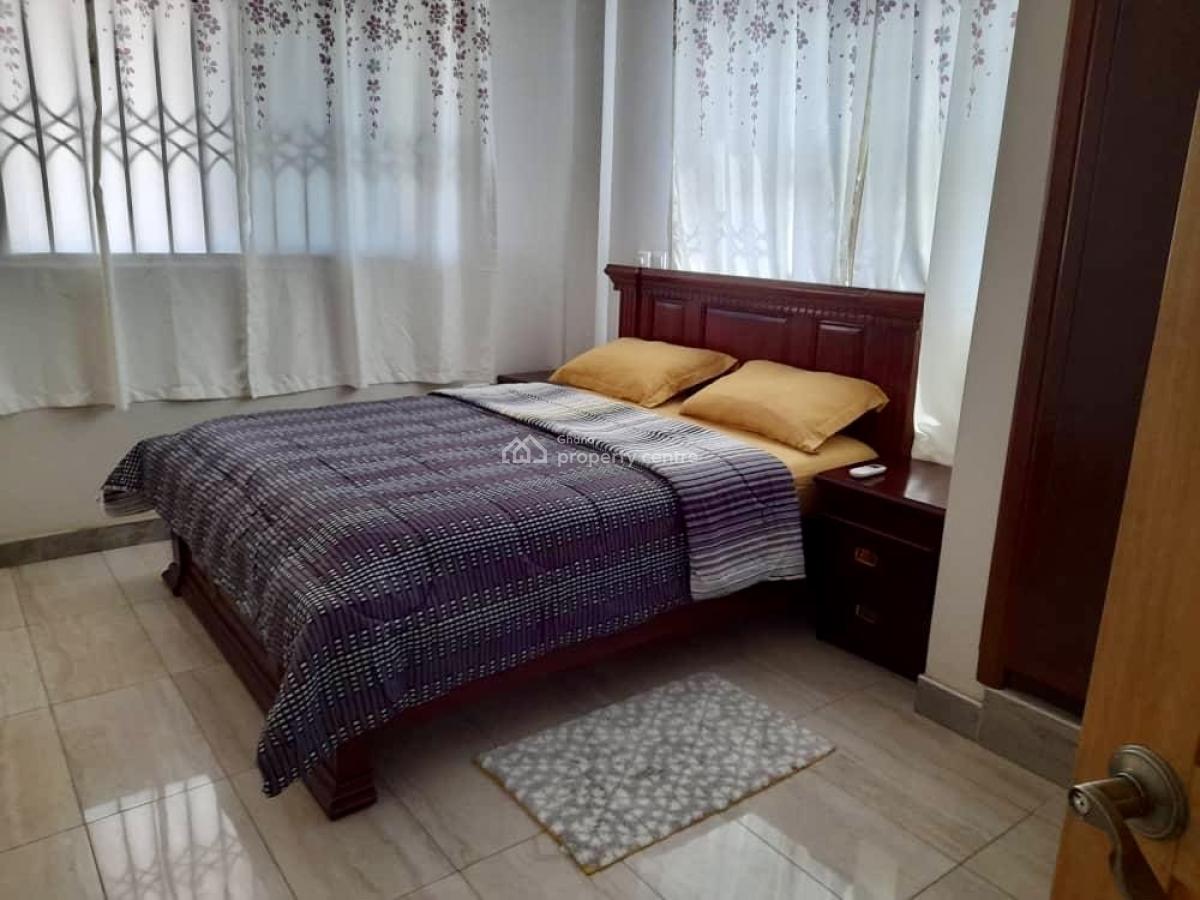 Furnished 2 Bedroom Apartment, Tse Addo, Accra, Apartment for Rent